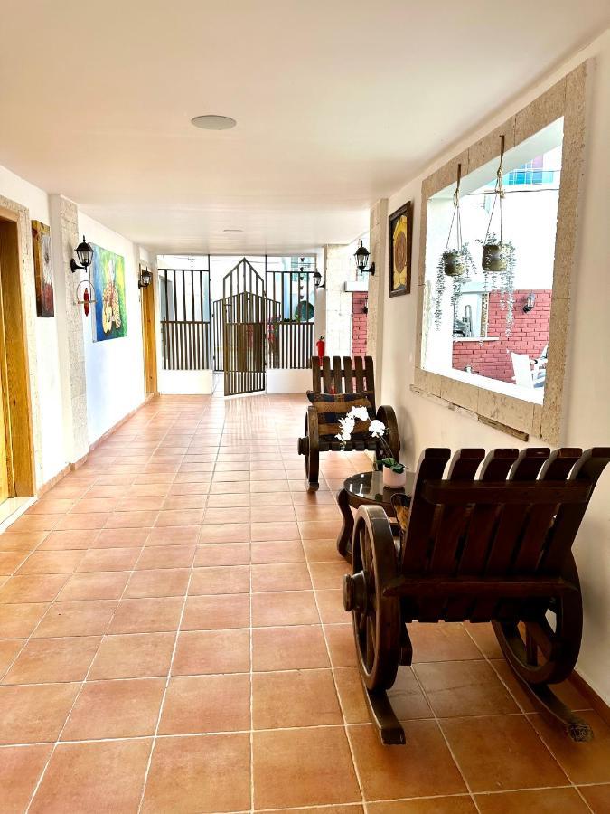 Noe Hotel One Bedroom #3 Punta Cana Extérieur photo