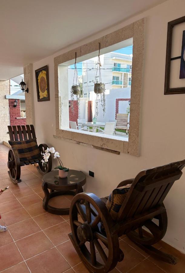 Noe Hotel One Bedroom #3 Punta Cana Extérieur photo